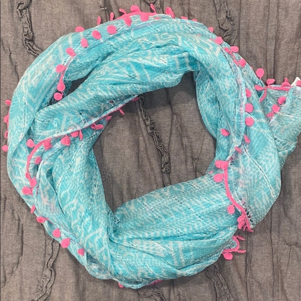 Aeropostale scarf